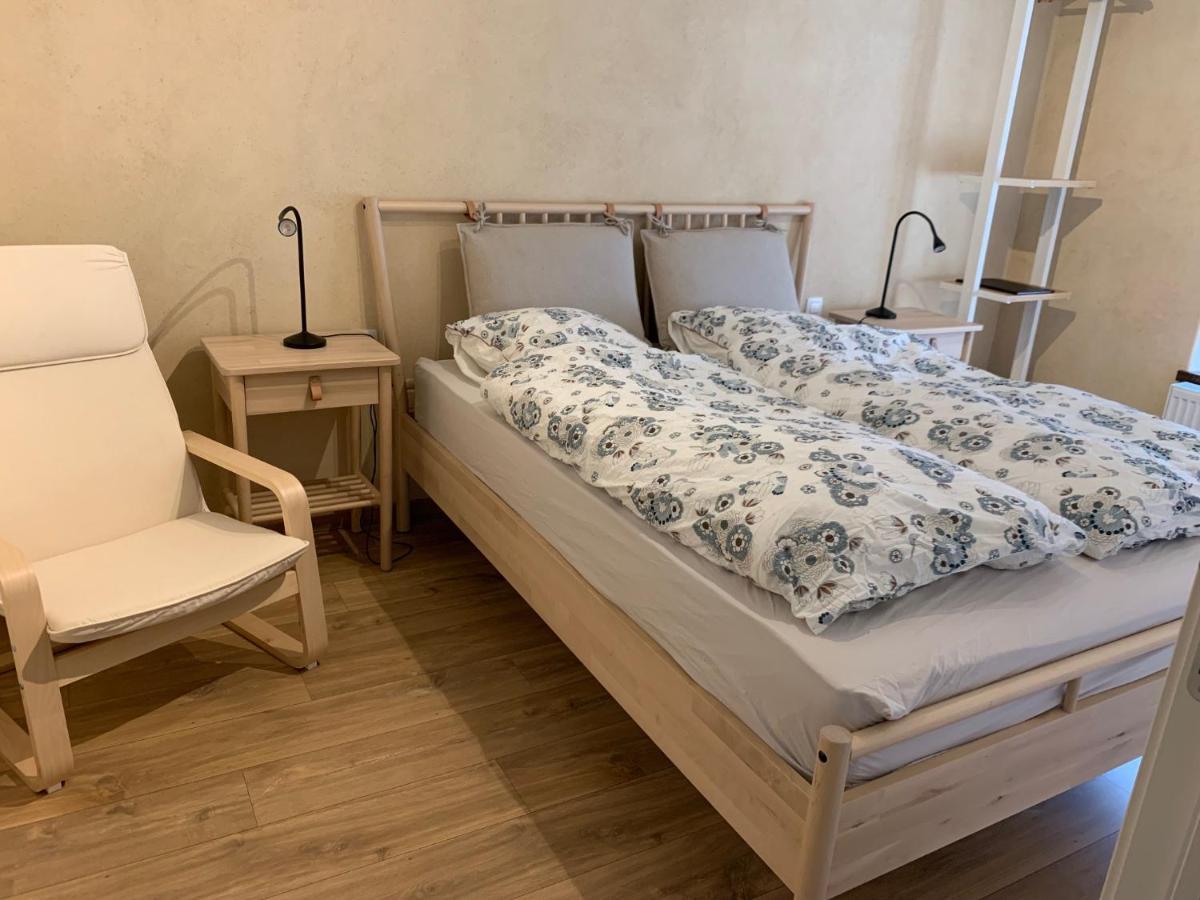 어세스 Les Myosotis B&B 외부 사진